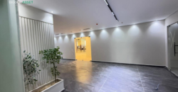 Fully Finished Office in New Cairo –  North Teseen