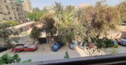 Work‑Ready Office Space in Maadi – Quiet and Central