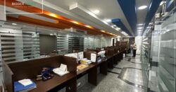 Commercial office for rent in Maadi