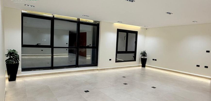 Office for rent in Maadi suitable for businesses