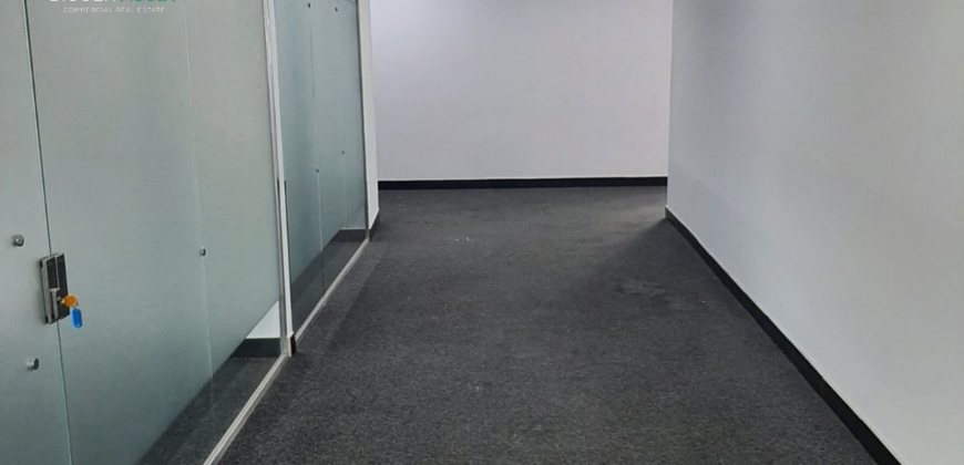 Office for Rent in Downtown – Fully Finished Office in New Cairo