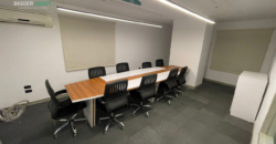 Administrative office for rent in Maadi