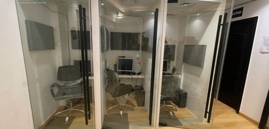 Best office for rent in Maadi – Modern design