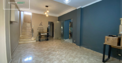 Villa for rent in Maadi – Fully finished and ready for immediate use