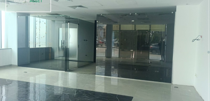 Office Space in New Cairo North 90