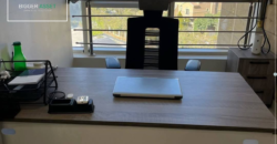 Work-Ready Office Space in New Cairo North Teseen