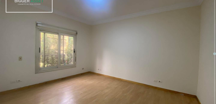 Ready to Move Office Space in the Heart of Maadi