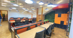 Admin Building For Rent in the Heart of Maadi