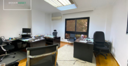 Fully Finished Administrative Office in Maadi