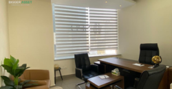 Admin Office Space in New Cairo  North Teseen