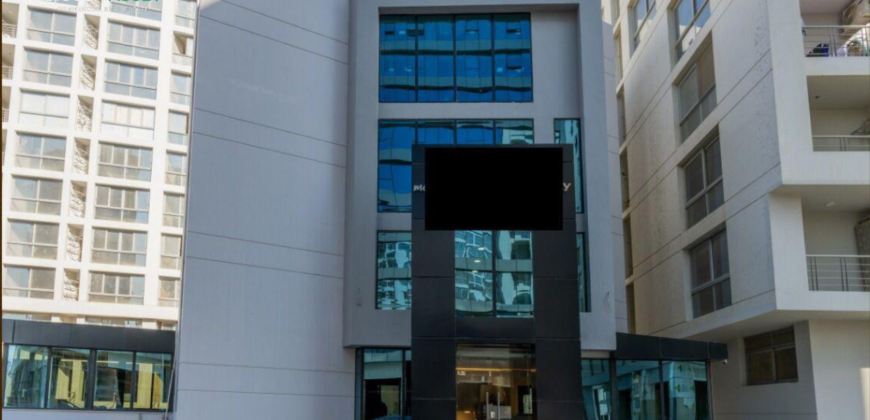 Modern Office Space in New Cairo one Katameya
