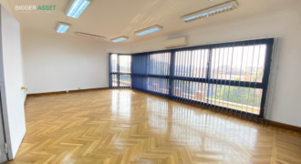 Looking for an office for rent in Maadi with excellent accessibility