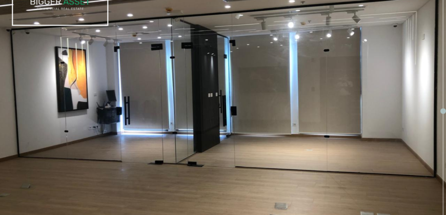 Prime Workspace for Rent in New Cairo Mivida