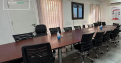 Ready-to-Move Admin Building in the Heart of Maadi