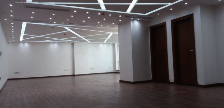 Work Ready Office Space in New Cairo North Teseen