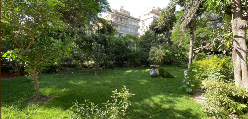 Work-Ready Office Space in One of Maadi’s Quiet Areas