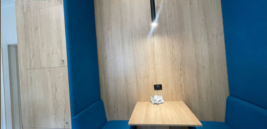 Modern Business Villa in Maadi Near Main Roads