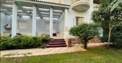 Finished Workspace for Companies Seeking Stability in Maadi