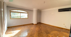 Fully Finished Admin Office in Maadi