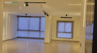 Comfortable Office Space for Rent in Maadi