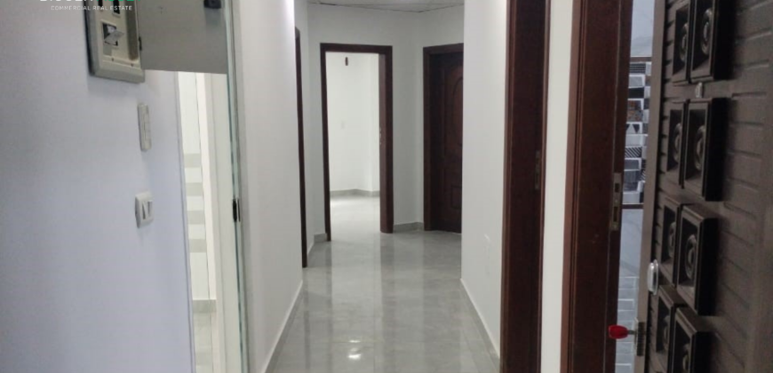 Administrative Workspace for Rent in Maadi – Prime Location