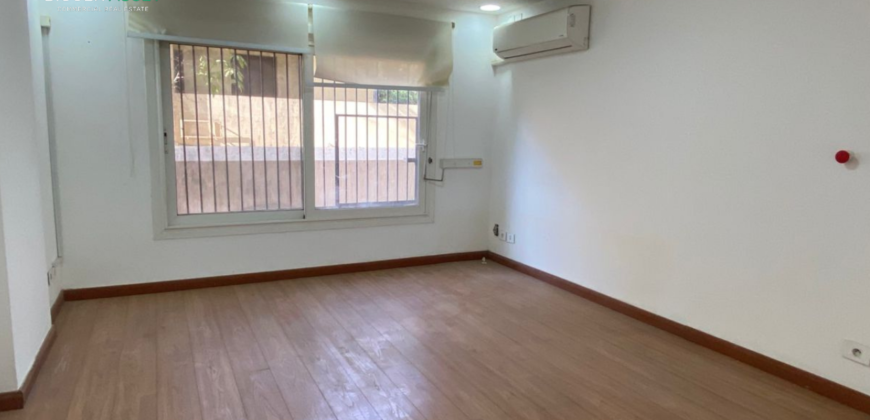 office space for rent in Maadi – Fully finished and ready to move in.
