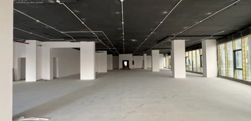 Office for rent in south 90 – fully finished