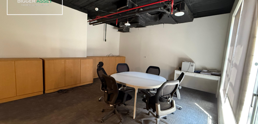 Prime Workspace for Rent in New Cairo North 90