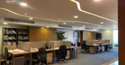 fully finished office in Maadi suitable for businesses searching