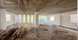 finished office for rent in Maadi