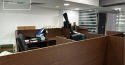 Commercial office for rent in Maadi