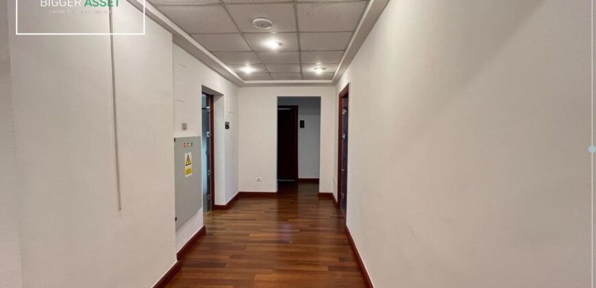 Prime Office for Lease in Maadi