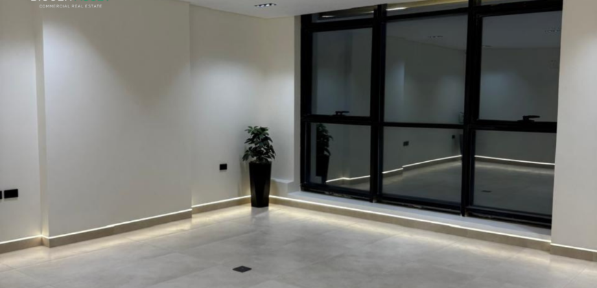 Office for rent in Maadi suitable for businesses