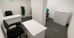 Furnished office for rent in Maadi