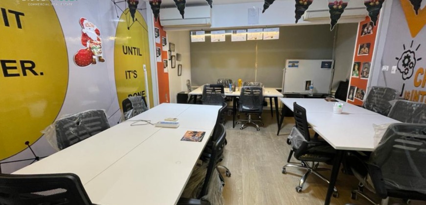 Best office for rent in Maadi – Modern design