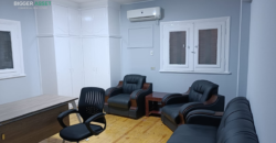 Office For Rent in Degla –  ready for immediate use.