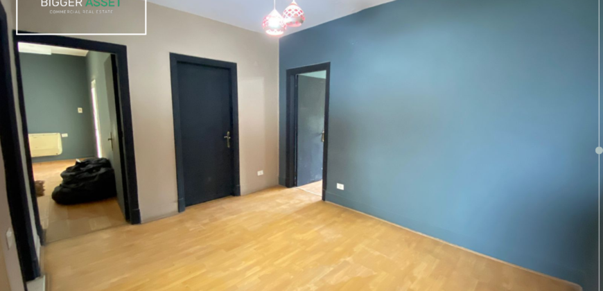 Villa for rent in Maadi – Fully finished and ready for immediate use