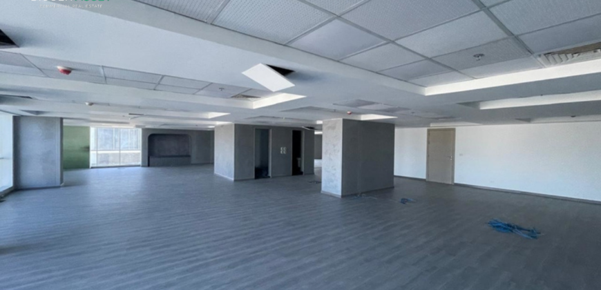 Work Ready Office Space in New Cairo Citi Bank