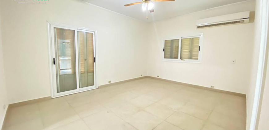 Modern Business Villa in Maadi Near Main Roads