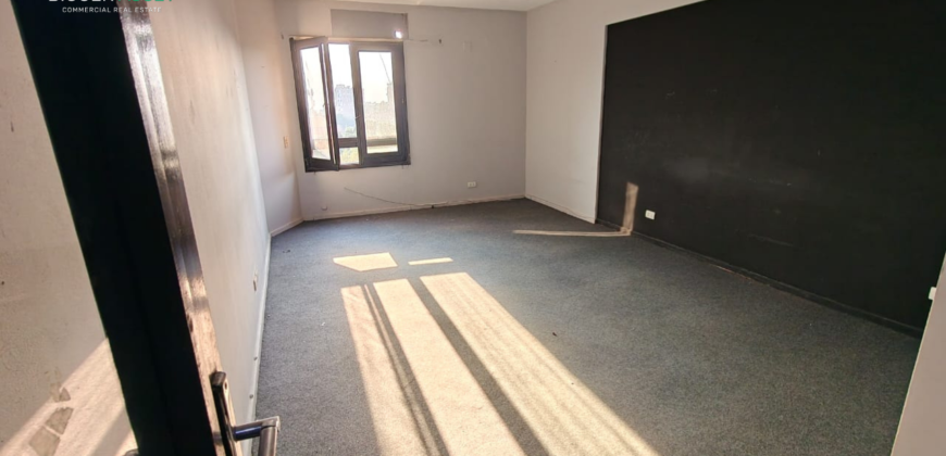 Fully Finished Administrative Office in Maadi