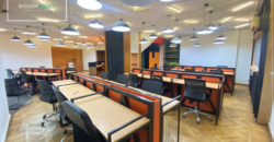 Admin Building For Rent in the Heart of Maadi