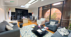 Fully Finished Administrative Office in Maadi