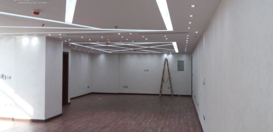Work Ready Office Space in New Cairo North Teseen