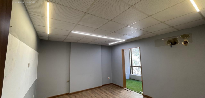 Work-Ready Office Space in One of Maadi’s Quiet Areas