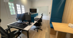 Modern Business Villa in Maadi Near Main Roads