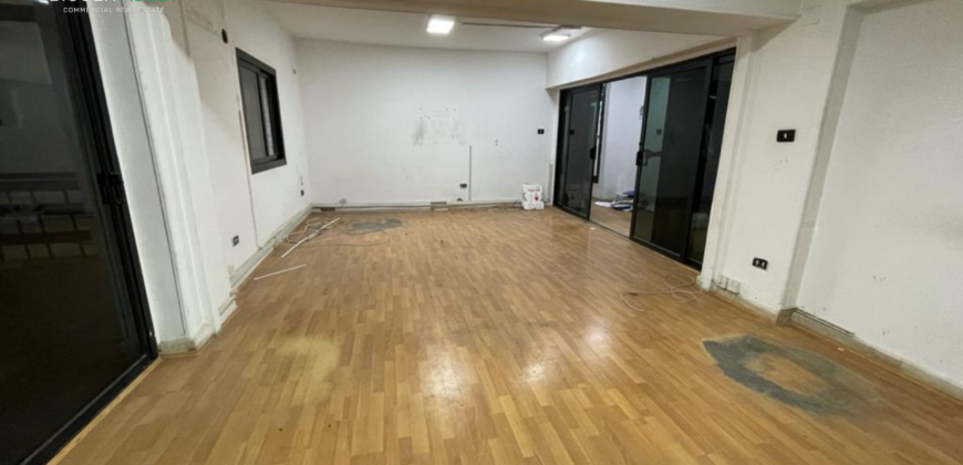 Administrative Workspace Available in a Prime Maadi Area