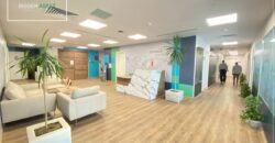 Modern office space for rent in Maadi – Perfect for growing teams