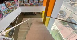 Ready-to-Move Retail Space in the Heart of Maadi
