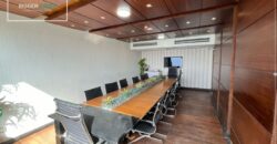 Maadi office space for rent