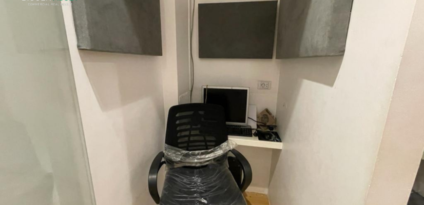 Best office for rent in Maadi – Modern design